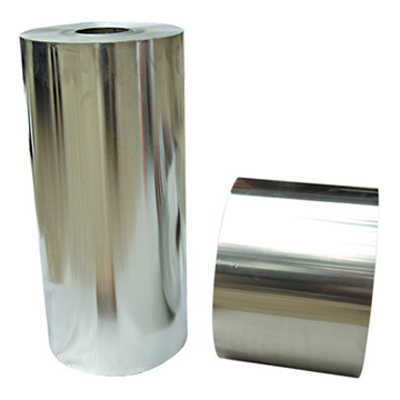 aluminium
