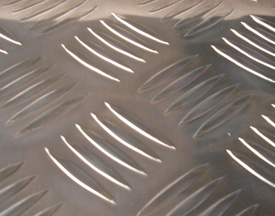 aluminium