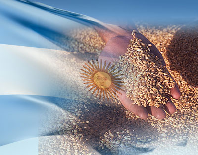 argentina