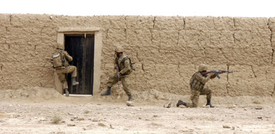 army_operation