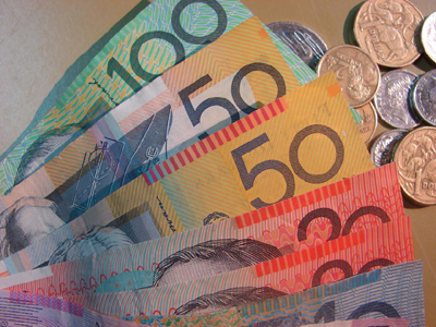 aus-dollar