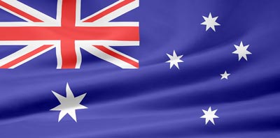 australia