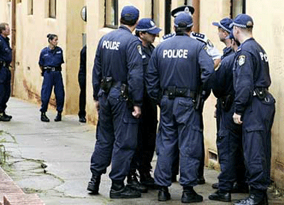 australian-police