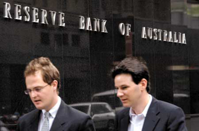 bank