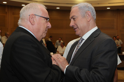 benjamin-netanyahu