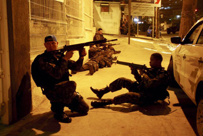 Brazil_Violence