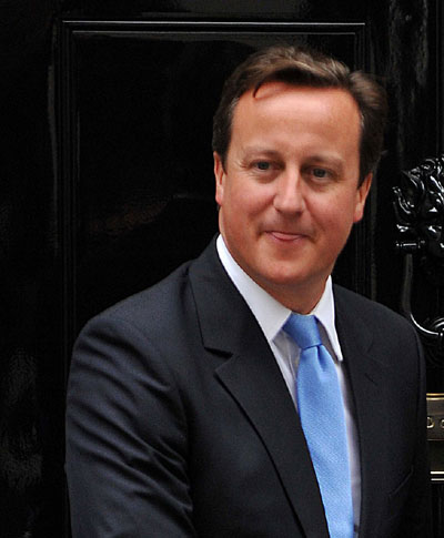 cameron