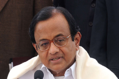 chidambaram