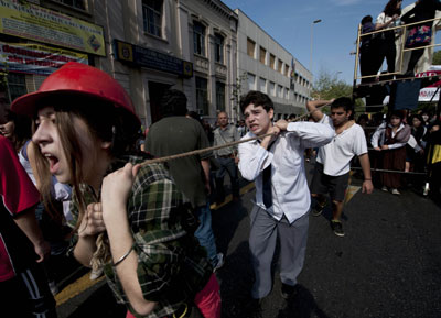 Chile_Protest