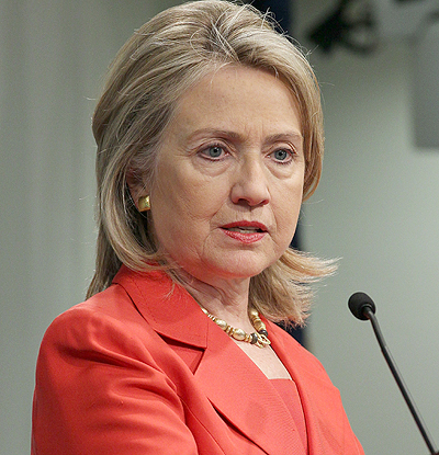 clinton