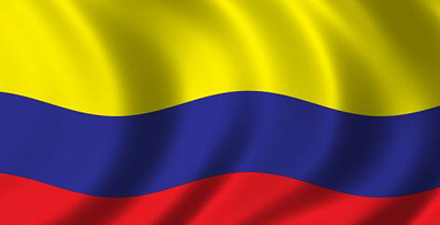 colombia