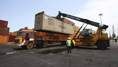 containers
