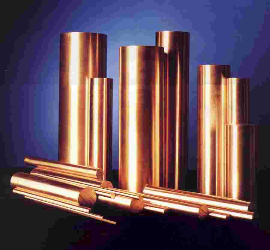 Copper