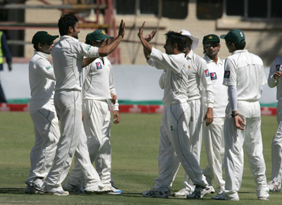 cricket