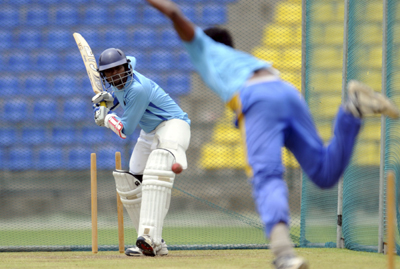 cricket