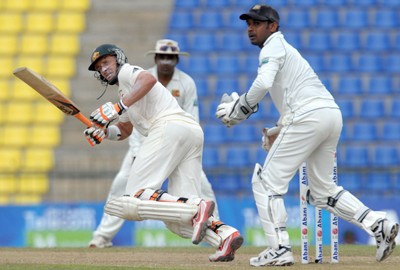 cricket