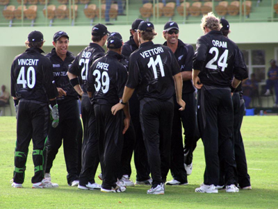 cricket