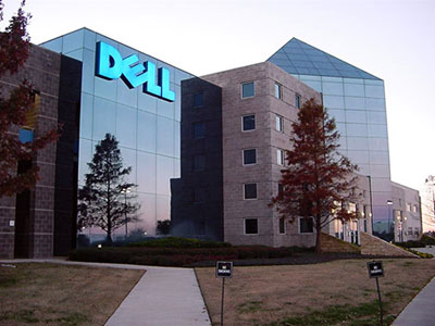 dell-inc