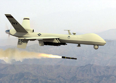 drone