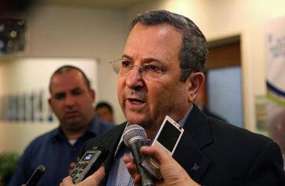 ehud-barak