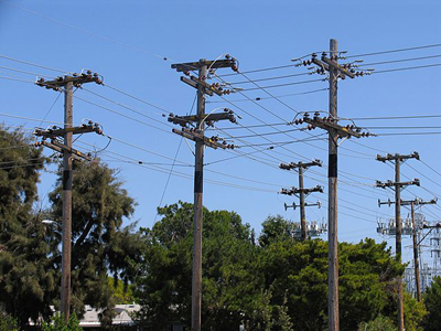 electric