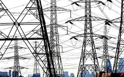 electricity