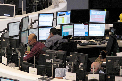 european-stock