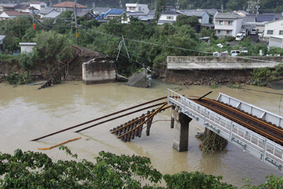 flood