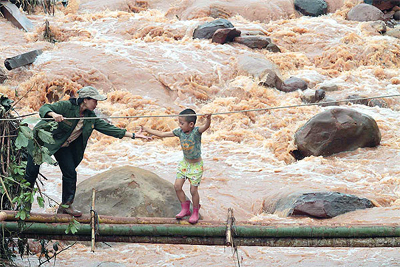 flood