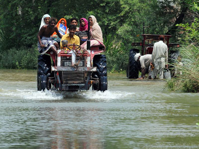 flooda