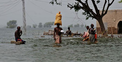 floods