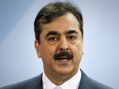 gilani