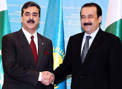 gilani