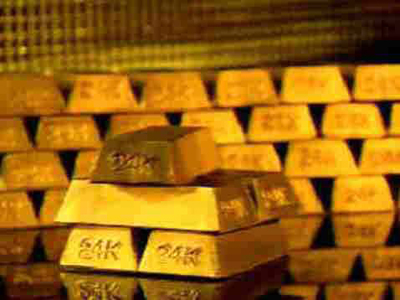 gold