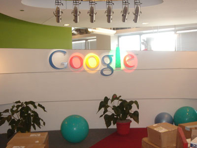 google