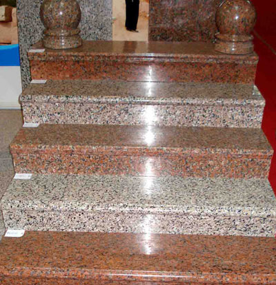 granite