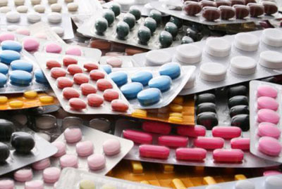 harmaceutical