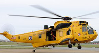 helicopter