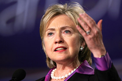 hillary