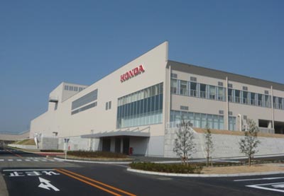honda