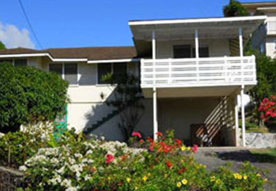 housing