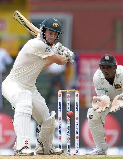 cricket
