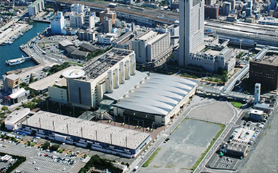 industry