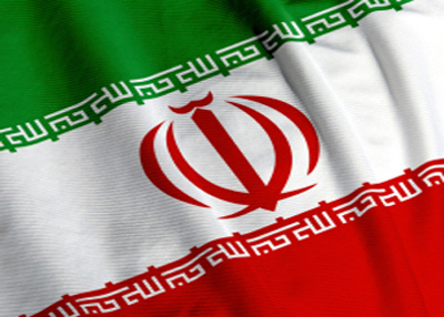 iran