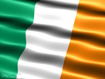 ireland