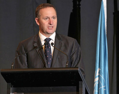 john-key