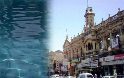karachi_water
