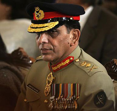 kayani