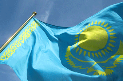 kazakhstan