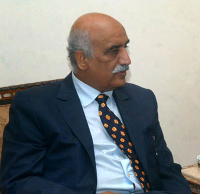khursheed-shah